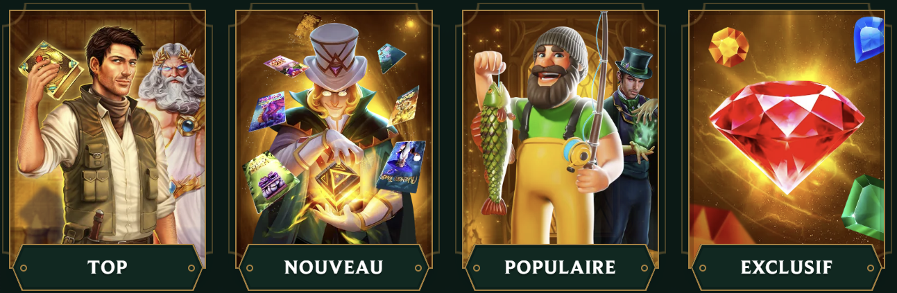 Casinia casino online